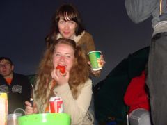 ФЕСТ 2011! Отжиг не по-детски!