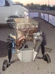 ФЕСТ 2011! Отжиг не по-детски!