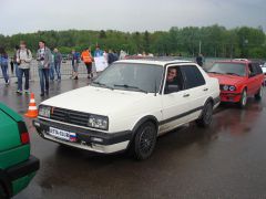 ФЕСТ 2011! Отжиг не по-детски!