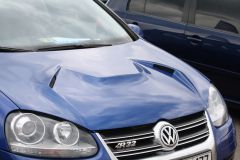 Volkswagen фестиваль. Сорочаны. 2011 г.