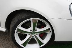 Volkswagen фестиваль. Сорочаны. 2011 г.