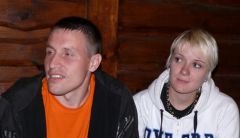 Международное Пати 11-13 июня 2011