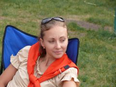 Международное Пати 11-13 июня 2011