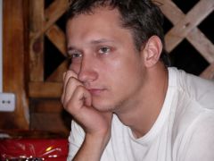 Международное Пати 11-13 июня 2011
