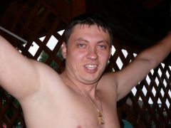 Международное Пати 11-13 июня 2011