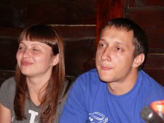 Международное Пати 11-13 июня 2011