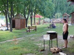 Международное Пати 11-13 июня 2011