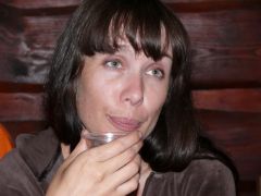 Международное Пати 11-13 июня 2011