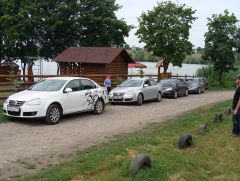 Международное Пати 11-13 июня 2011
