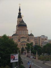 Международное Пати 11-13 июня 2011