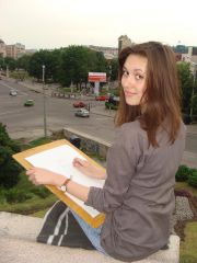 Международное Пати 11-13 июня 2011