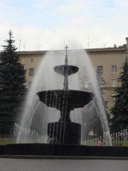 Международное Пати 11-13 июня 2011