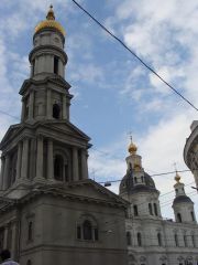 Международное Пати 11-13 июня 2011