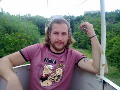 Международное Пати 11-13 июня 2011
