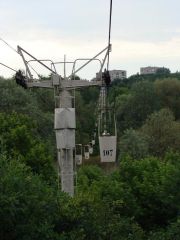 Международное Пати 11-13 июня 2011