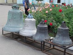 Международное Пати 11-13 июня 2011