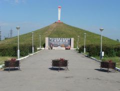 Международное Пати 11-13 июня 2011