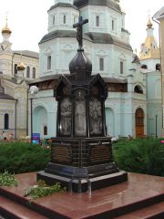 Международное Пати 11-13 июня 2011