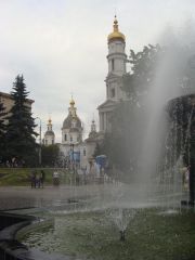 Международное Пати 11-13 июня 2011