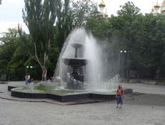 Международное Пати 11-13 июня 2011