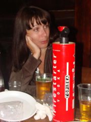 Международное Пати 11-13 июня 2011
