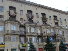 Международное Пати 11-13 июня 2011