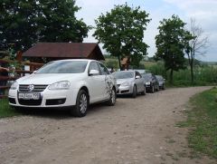Международное Пати 11-13 июня 2011