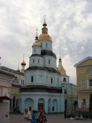Международное Пати 11-13 июня 2011