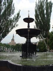Международное Пати 11-13 июня 2011