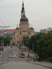 Международное Пати 11-13 июня 2011