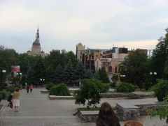 Международное Пати 11-13 июня 2011