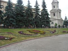 Международное Пати 11-13 июня 2011