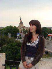 Международное Пати 11-13 июня 2011