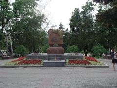 Международное Пати 11-13 июня 2011
