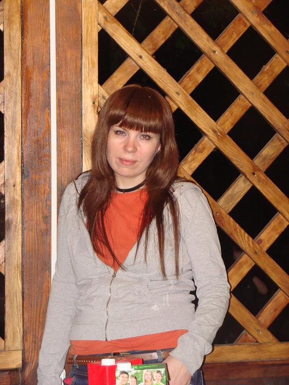 Международное Пати 11-13 июня 2011