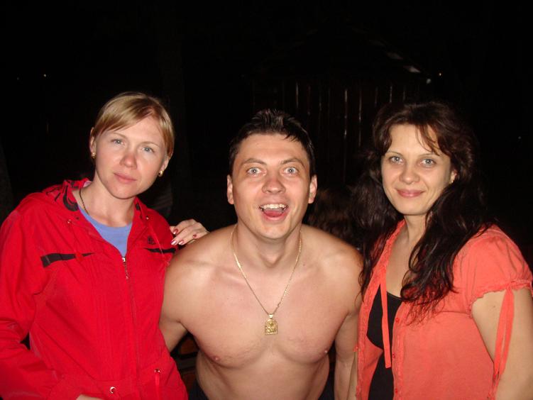 Международное Пати 11-13 июня 2011 Международное Пати 11-13 июня 2011