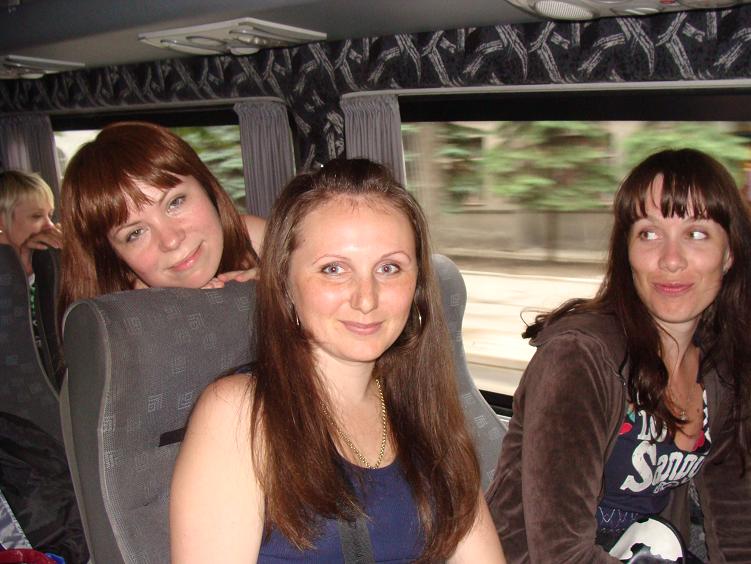 Международное Пати 11-13 июня 2011 Международное Пати 11-13 июня 2011