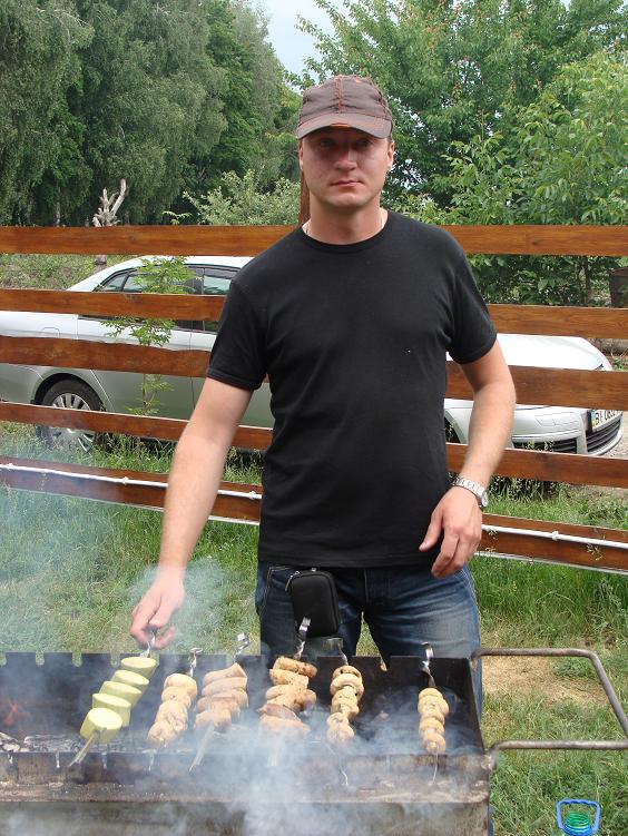 Международное Пати 11-13 июня 2011
