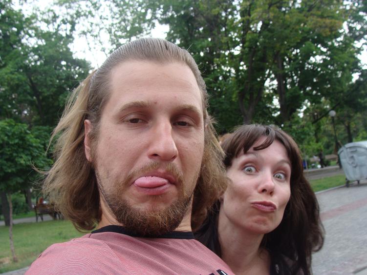 Международное Пати 11-13 июня 2011 Международное Пати 11-13 июня 2011