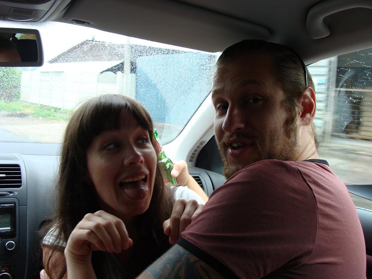 Международное Пати 11-13 июня 2011 Международное Пати 11-13 июня 2011