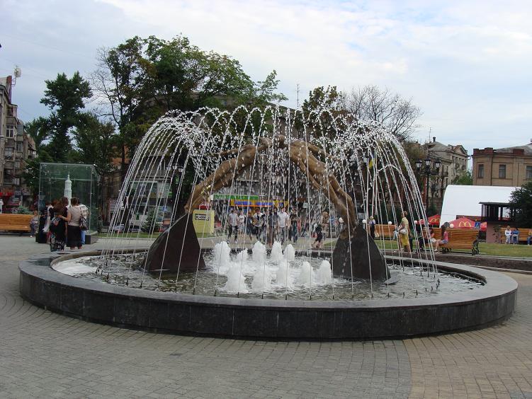 Международное Пати 11-13 июня 2011 Международное Пати 11-13 июня 2011