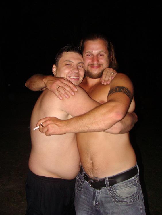 Международное Пати 11-13 июня 2011 Международное Пати 11-13 июня 2011