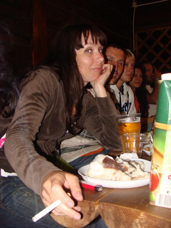 Международное Пати 11-13 июня 2011 Международное Пати 11-13 июня 2011