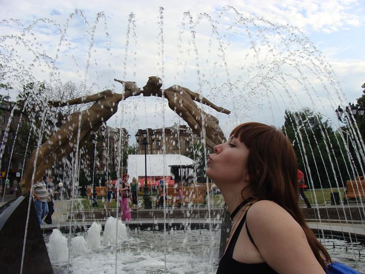 Международное Пати 11-13 июня 2011 Международное Пати 11-13 июня 2011