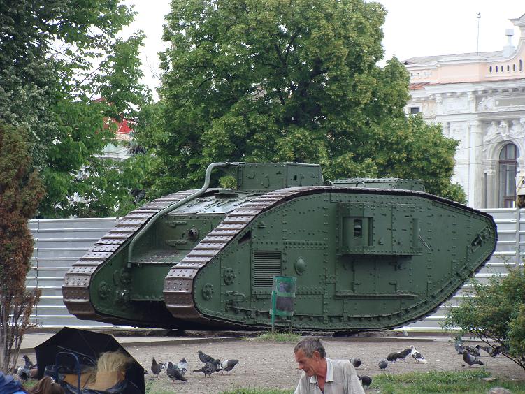 Международное Пати 11-13 июня 2011