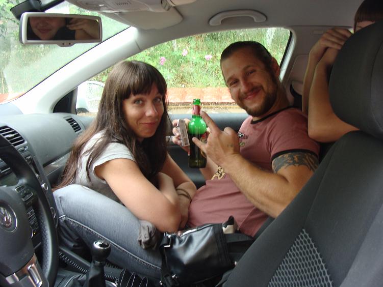 Международное Пати 11-13 июня 2011 Международное Пати 11-13 июня 2011