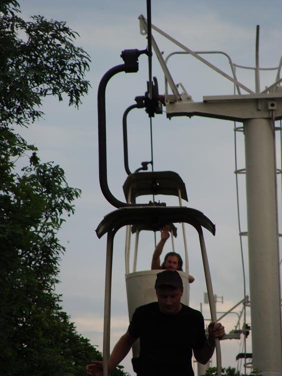 Международное Пати 11-13 июня 2011 Международное Пати 11-13 июня 2011