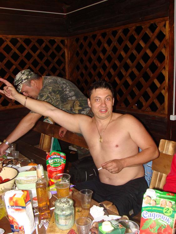 Международное Пати 11-13 июня 2011 Международное Пати 11-13 июня 2011