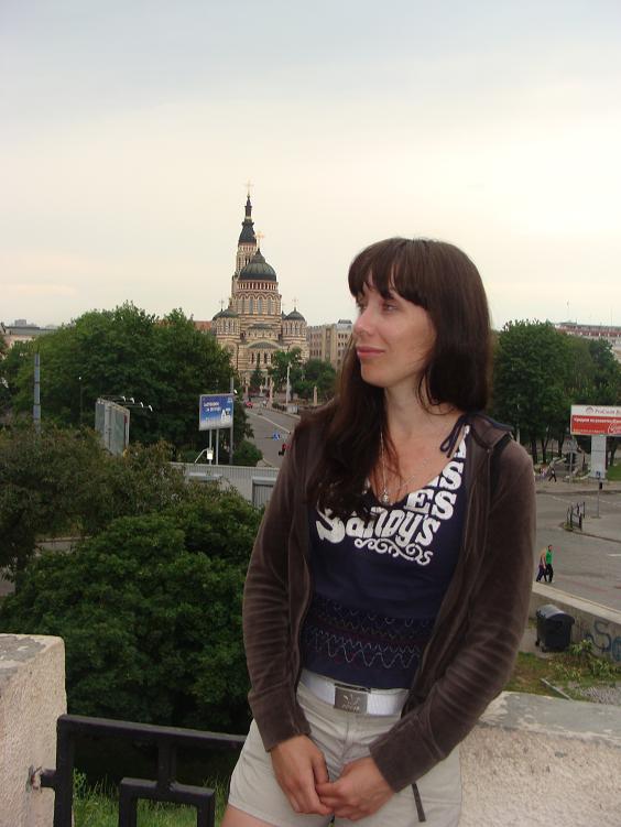 Международное Пати 11-13 июня 2011