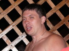 Международное Пати 11-13 июня 2011